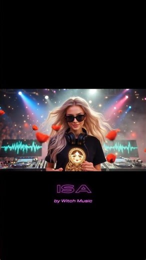 "KATIUSZA / Катюша" RAVE & TECHNO CLUB REMIX!🎧‪@ISAWitchMusic‬ #rave #remix #technomusic #shorts