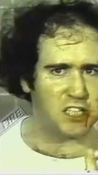 Andy Kaufman vs Jerry Lawler