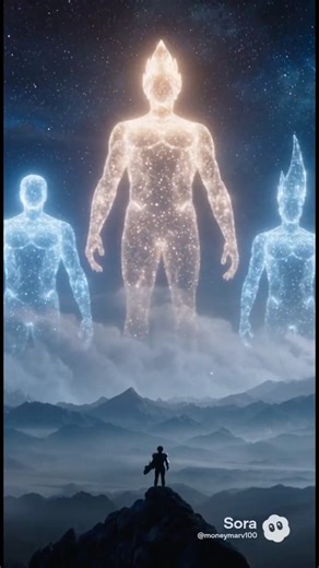 ⚡ GOD OF KINGS | 4K Cinematic Mythic Power Trailer