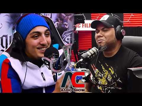 MORAD DICE EL SIGNIFICADO DE MDLR