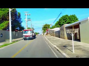 Barra de São Miguel | Alagoas Brasil | visto em 4K | Câmera AUSEK 5K