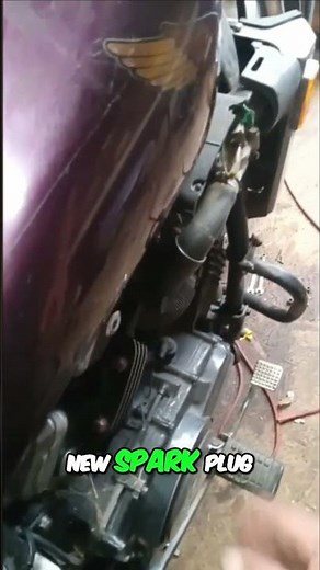 Motorcycle Startup: Will it Start?