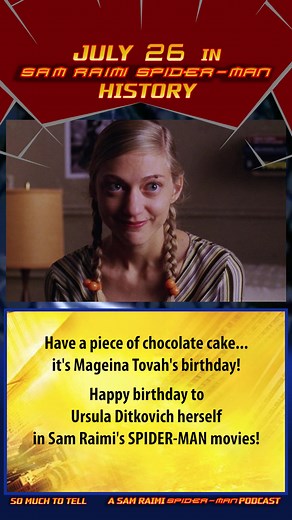 So Much To Tell Podcast on TikTok