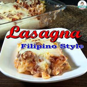 Lasagna | Yummy Kitchen