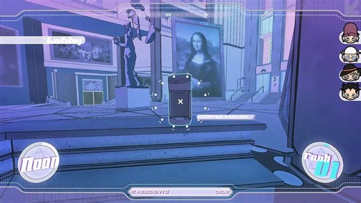 Roman Sands RE:Build demo now available for PC