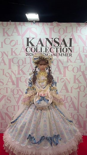 しなこ 関西コレクション新作紹介