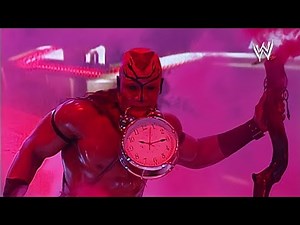 The Boogyman & CM Punk vs John Morrison & Big Daddy V | Saturday Night's Main Event | AUG.18.2007