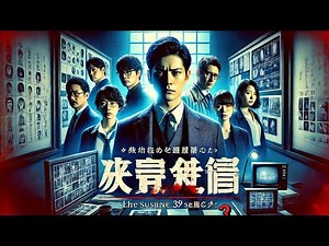 「警視庁南平班～七人の刑事7～」徹底解析！最新作の見どころと魅力に迫る！