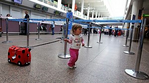 Six famous cases of parental abduction in Australia