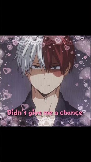 Chrissoroki (Chriss x Todoroki)