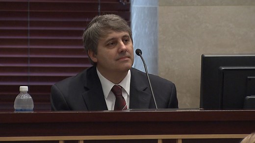 39-FL v. Anthony: Dr. Arpad Vass