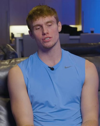 Tune in this weekend on nbcsphilly for episode #2 of “Inside Villanova Basketball” presented by Toyota USA! ✌️ #NovaNation Show Details & Schedule ⤵️ Fri., Nov. 14 – 11:30pm / NBCSP Sat., Nov. 15 – 6:00pm / NBCSP Sun., Nov. 16 – 6:00am / NBCSP Sun., Nov. 16 – 4:00pm / NBCSP Mon., Nov. 17 – 11:30am / NBCSP | Villanova Basketball