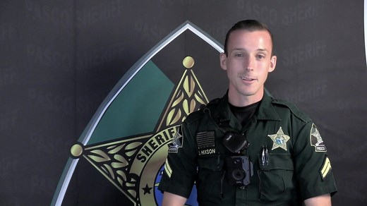1.7K views · 80 reactions | Cpl. Hixson with information about our Explorers Program! Learn more about this great program and sign up at https://pascoexplorers.pascosheriff.com | Pasco Sheriff's Office | Facebook