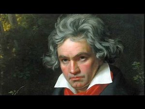 Beethoven - Ode To Joy - Reverse !