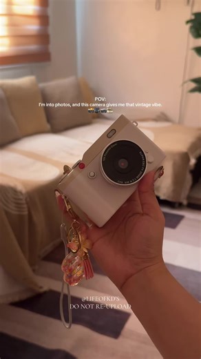 Capture Vintage Memories with a Classic Camera