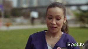 ADP TV Spot, 'Grow Stronger'