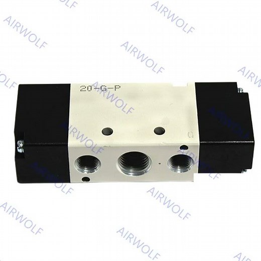 Air Flow Control Valves