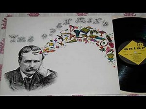 The Open Mind Magic Potion 1969 , British Psychedelia , Psychedelic Garage