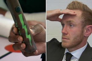 The Apprentice viewers are all saying the same thing as boys team produce a brown product again