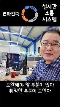 The house building process in real-time? Yeonah Architecture's Trust System | Glass Link