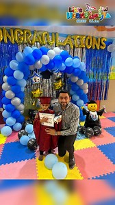 Celebrating graduation at Little Hearts Nursery. Students, staff, and parents had an absolute blast at our graduation event, commemorating the incredible achievements of our little graduates. It has been an extraordinarily journey filled with growth, laughter, learning, and countless precious memories for all of us. We extend our heart felt gratitude to our little hearts,parents, teachers, and other staff members who made this event a success. Together let’s applaud these little hearts as they e