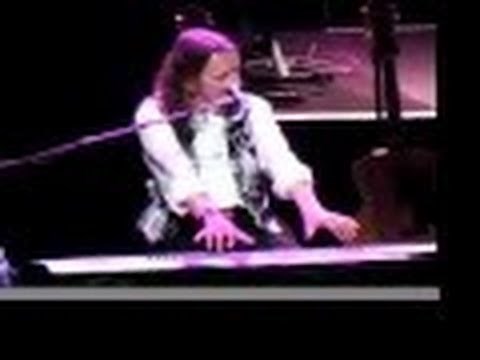 Child of Vision - Roger Hodgson of Supertramp, Writer and Composer