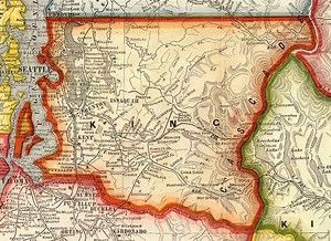 King County, Washington - Alchetron, the free social encyclopedia