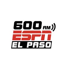 600 ESPN El Paso - Listen Live