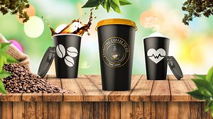 74K views · 14 shares | Nepal's first Coffee Outlet that came with the concept of Takeaway Coffee. Carrying the motto Takeaway is always a smarter idea, we are trying our best to hit the market as soon as possible. Coffee Beans - Tukucha Marga, Gairidhara. #coffee #coffeebeans #takawaycoffee | Revoget Us LLC | Facebook