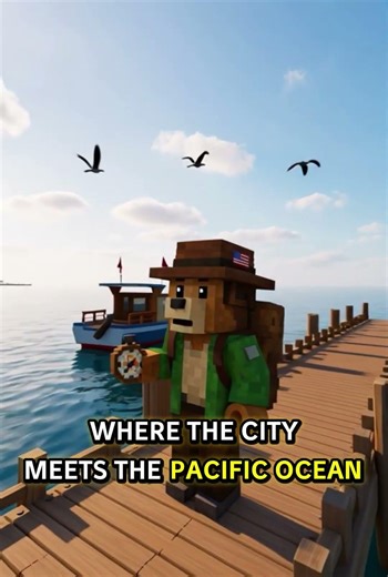 What if you visit Seattle? 🌤️🏙️ #usa #travel