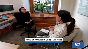 Portland's Loretta Smith reflects on Black History Month and new council role