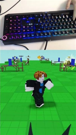 PLAYING FOUR IN A ROW WITH VIEWERS ON ROBLOX