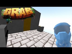 How to make Interactive Items in GRAB VR