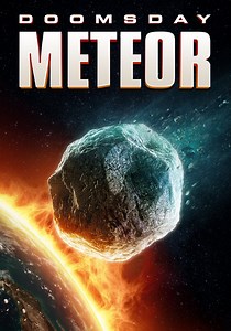 Doomsday Meteor streaming: where to watch online?