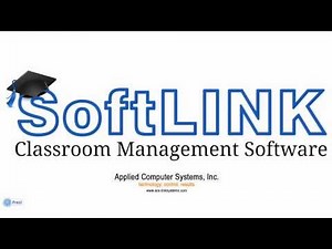 SoftLINK Classroom Monitoring Software