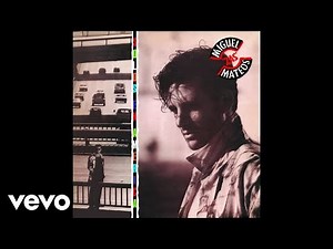 Cuando Seas Grande - Miguel Mateos / Zas