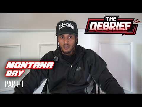 Montana Bay - Where Have You Been? Part 1 (First Ever Interview)