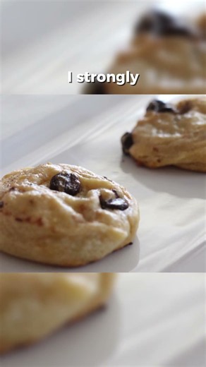 Don't Make This Mistake! My Sad, Soggy Cookie