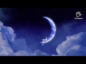 DreamWorks Logo Variations (1997-2014)