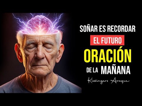 🔥Si sueñas con animales, mira esto | 9 enero 2026 | Oración de la mañana | Kissingers Araque