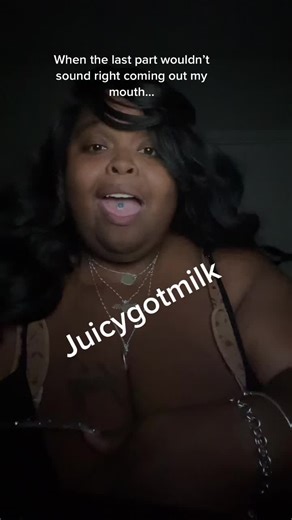 Juicygotmilk (@juicygotmilk)’s videos with original sound - Miss Shae