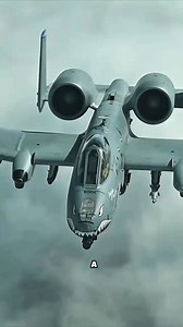 1.2M views · 10K reactions | A-10 Thunderbolt II: мощь и надежность #самолет #авиация #инженерия #техника #рекомендации | VOXETRIBE | Facebook