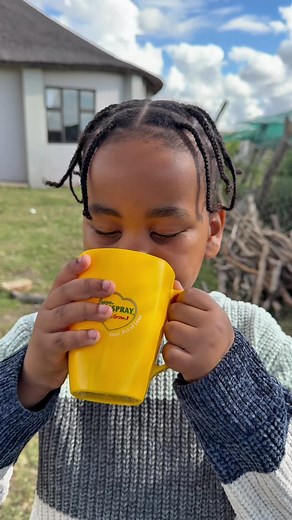 With NESPRAY’s commitment to quality, responsible farming, and sustainability, you can feel confident knowing you’re giving your family more than just a trusted dairy drink - you’re choosing a story of care, from farm to home. 🥛💛 @nestlenespraysa #NESPRAYSA #Sustainability #LocalFarming #BrandsWithPurpose #Ad