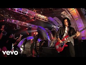 Papa Roach - Reckless