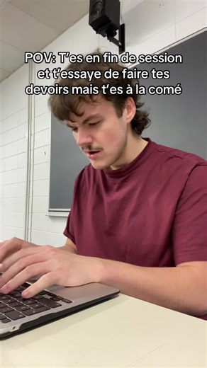 Les talents de chant au Cégep Jonquière