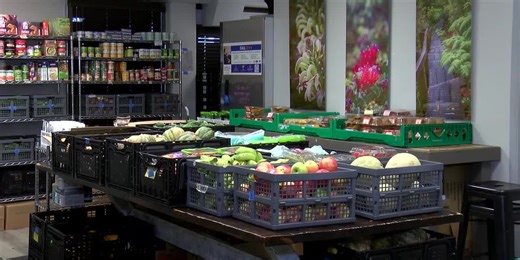 Maui food organizations see increased demand amid government shutdown