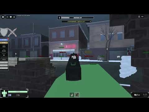 how to shot script criminality guys