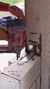 237K views · 195 reactions | Comment monter un mur en parpaings ?#btp #parpaing #monter #fixer #astuces #france 泌 | Blog-turquoise67 | Facebook