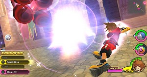 Kingdom Hearts Dream Drop Distance Update Heads to Epic Games Store
