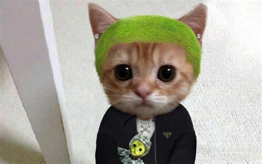 全网音质最差的Futura Free伴奏（bushi） Frank Ocean - Futura Free（Instrumental）